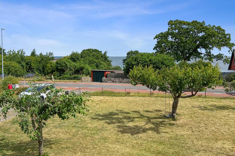 Foto von Ferienhaus QD35 auf Bølshavn - Bornholm