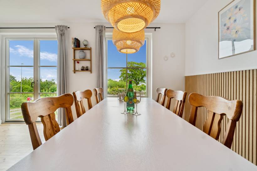 Foto von Ferienhaus QD35 auf Bølshavn - Bornholm