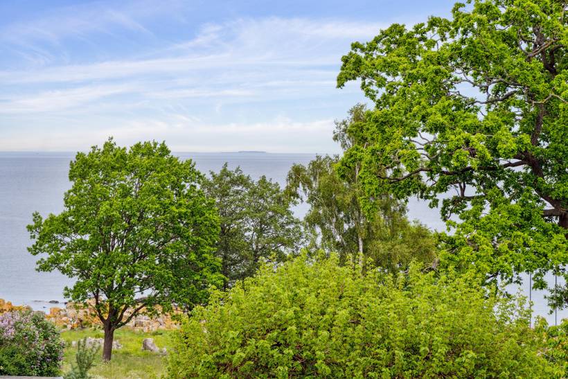 Foto von Ferienhaus QD35 auf Bølshavn - Bornholm