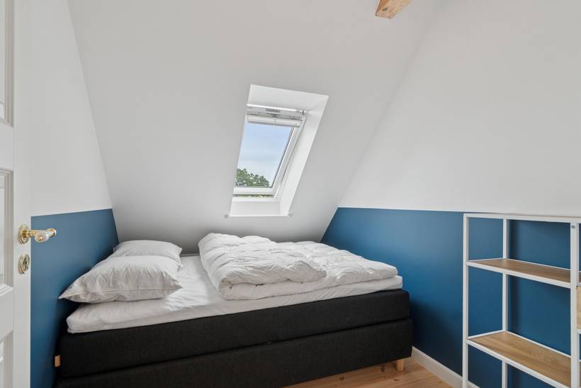 Foto von Ferienhaus QD35 auf Bølshavn - Bornholm