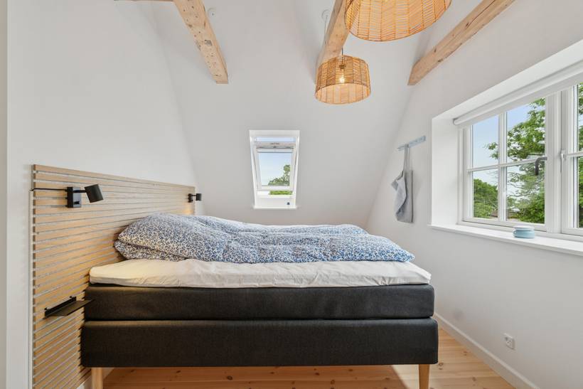 Foto von Ferienhaus QD35 auf Bølshavn - Bornholm