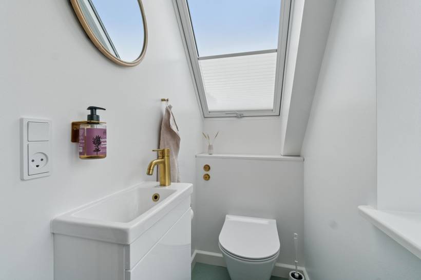 Foto von Ferienhaus QD35 auf Bølshavn - Bornholm