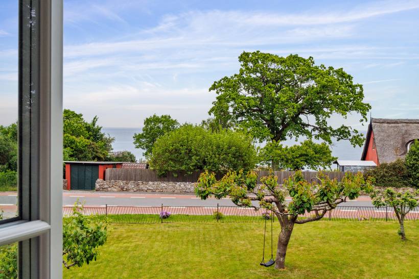 Foto von Ferienhaus QD35 auf Bølshavn - Bornholm