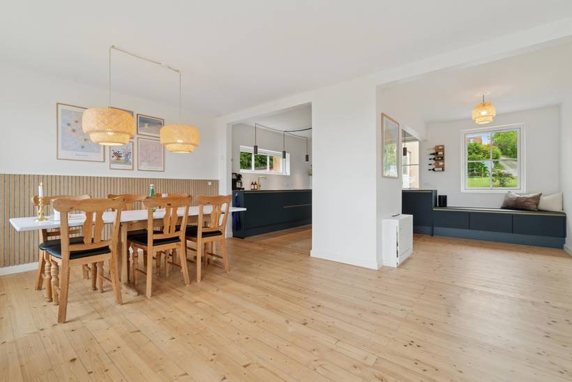 Foto von Ferienhaus QD35 auf Bølshavn - Bornholm