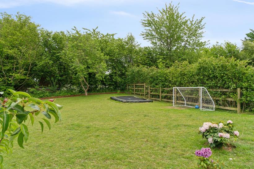 Foto von Ferienhaus QD35 auf Bølshavn - Bornholm