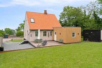 Vorschaubild von Ferienhaus QD35 auf Bølshavn - Bornholm