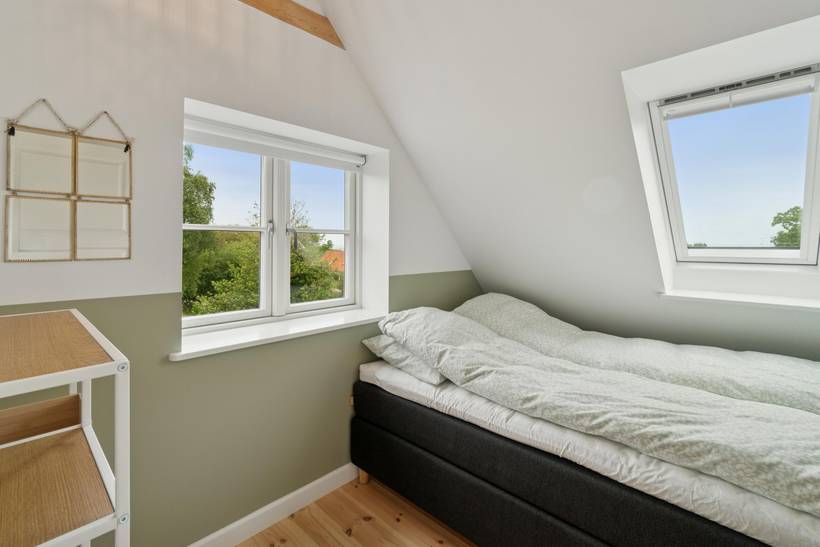 Foto von Ferienhaus QD35 auf Bølshavn - Bornholm