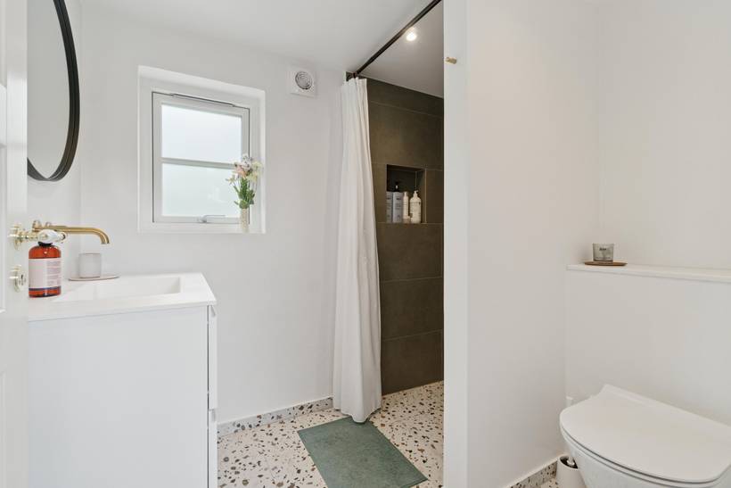 Foto von Ferienhaus QD35 auf Bølshavn - Bornholm