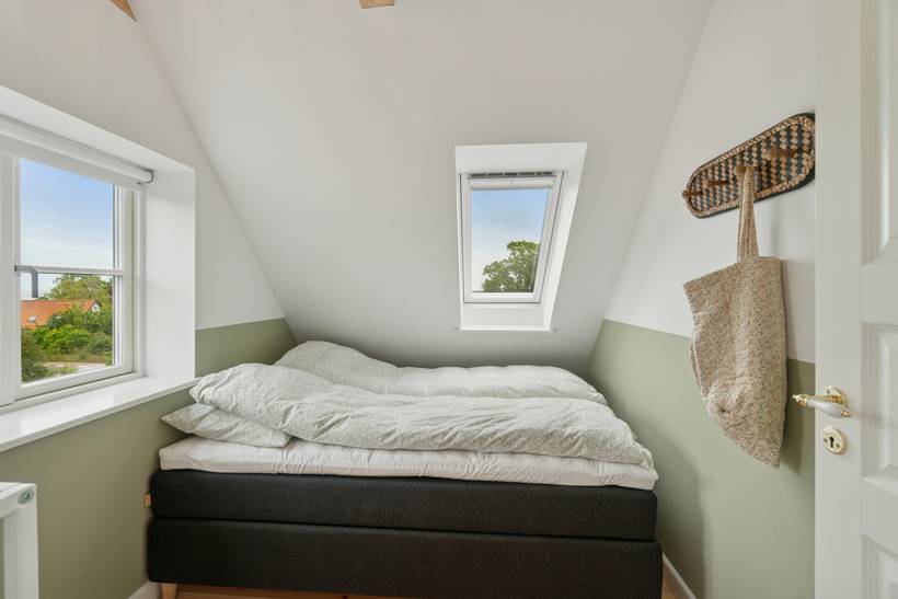 Foto von Ferienhaus QD35 auf Bølshavn - Bornholm