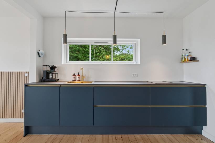 Foto von Ferienhaus QD35 auf Bølshavn - Bornholm