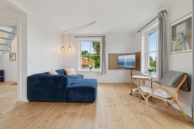 Vorschaubild von Ferienhaus QD35 auf Bølshavn - Bornholm