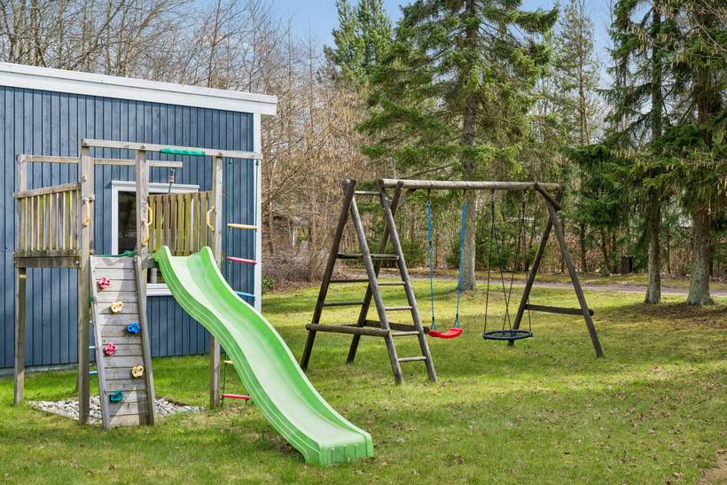 Foto von Ferienhaus QD38 in Fuglslev - Ebeltoft - Ostjütland