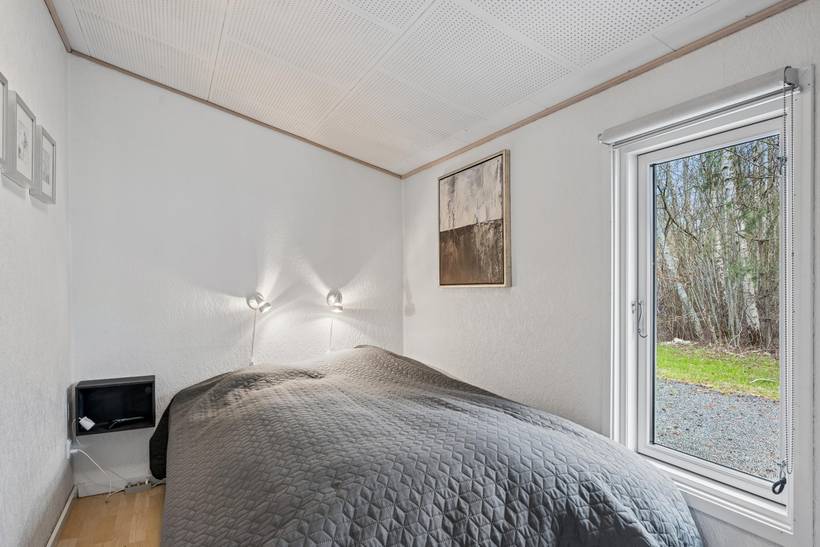 Foto von Ferienhaus QD38 in Fuglslev - Ebeltoft - Ostjütland