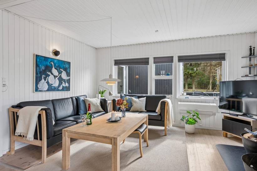 Foto von Ferienhaus QD38 in Fuglslev - Ebeltoft - Ostjütland