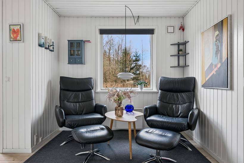 Foto von Ferienhaus QD38 in Fuglslev - Ebeltoft - Ostjütland