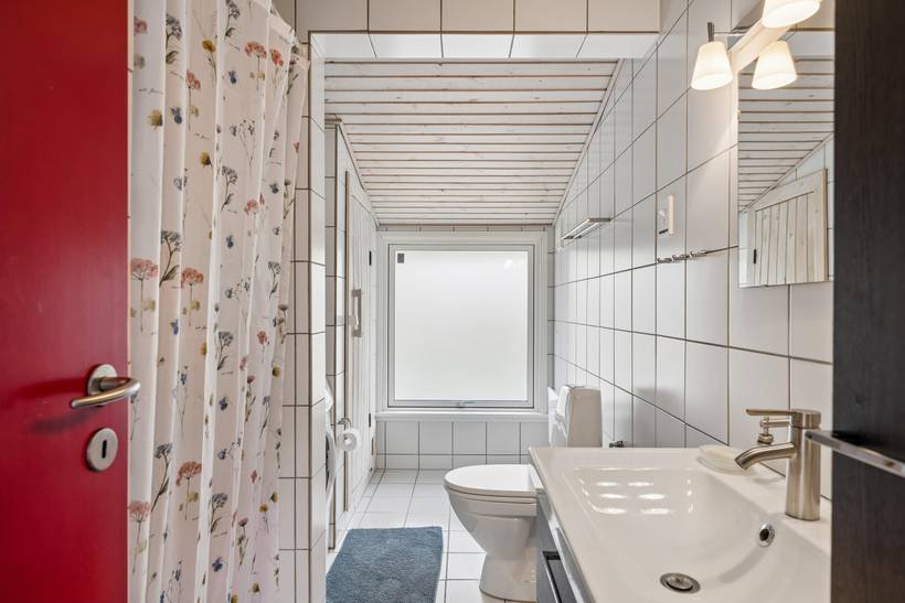 Foto von Ferienhaus QD38 in Fuglslev - Ebeltoft - Ostjütland