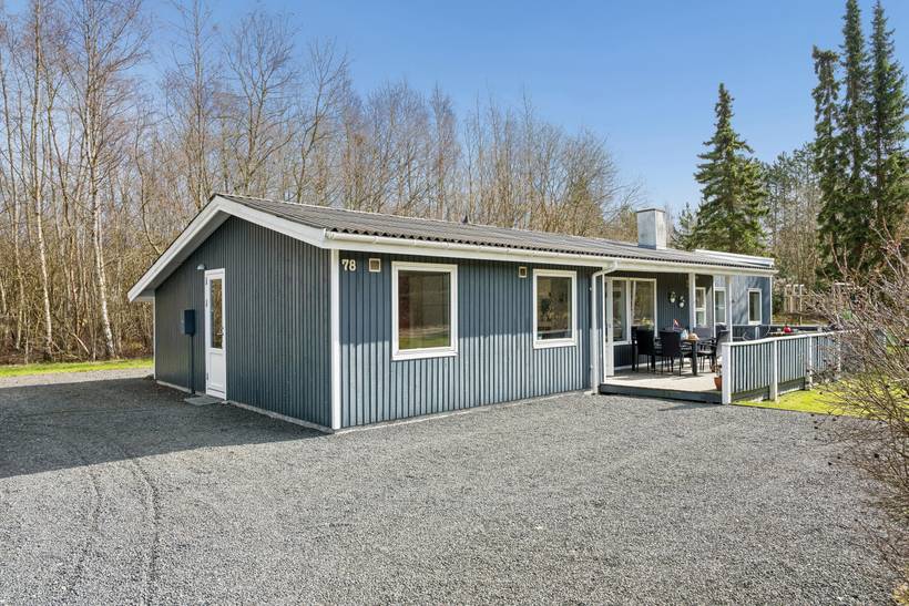 Foto von Ferienhaus QD38 in Fuglslev - Ebeltoft - Ostjütland