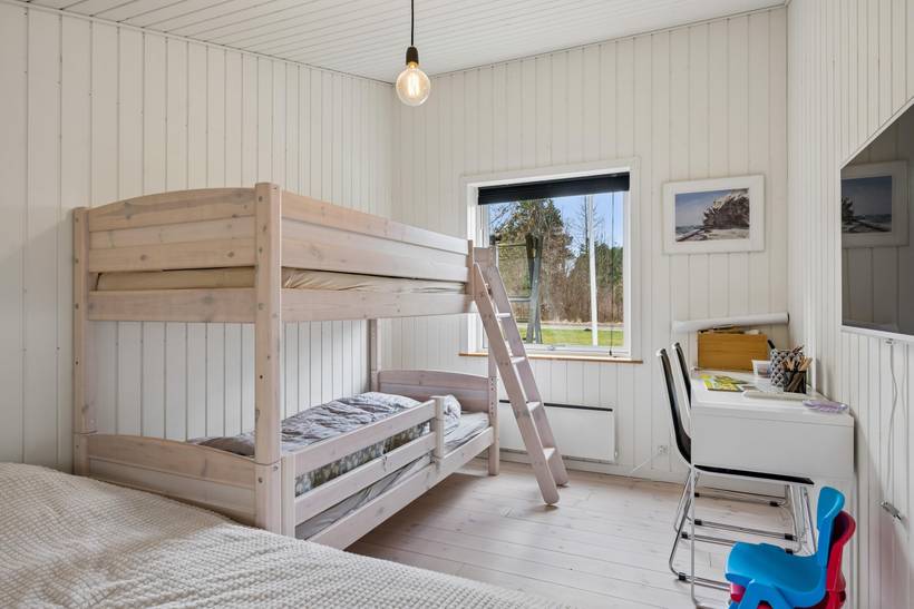 Foto von Ferienhaus QD38 in Fuglslev - Ebeltoft - Ostjütland
