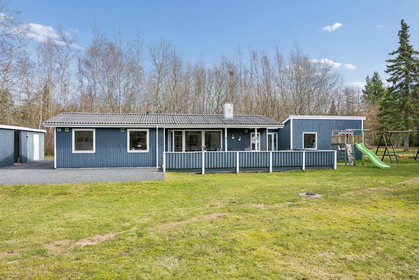 Foto von Ferienhaus QD38 in Fuglslev - Ebeltoft - Ostjütland