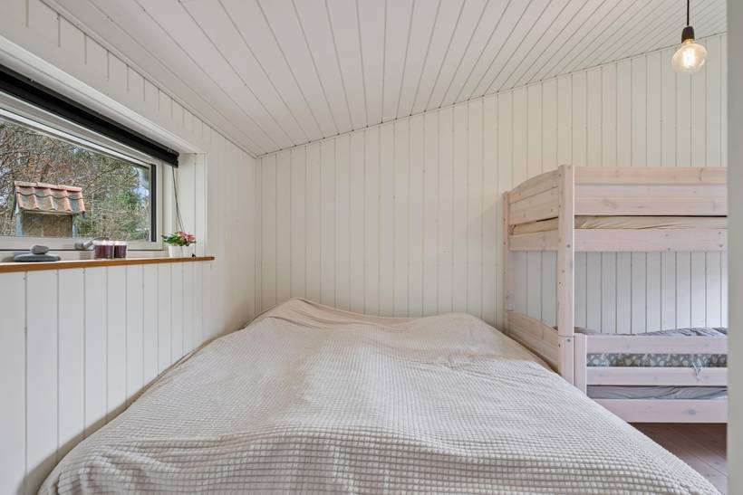 Foto von Ferienhaus QD38 in Fuglslev - Ebeltoft - Ostjütland