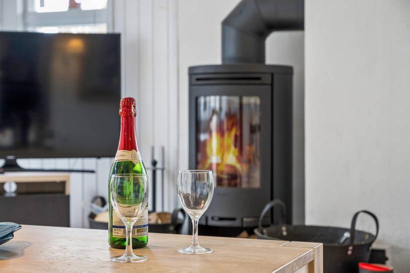 Foto von Ferienhaus QD38 in Fuglslev - Ebeltoft - Ostjütland