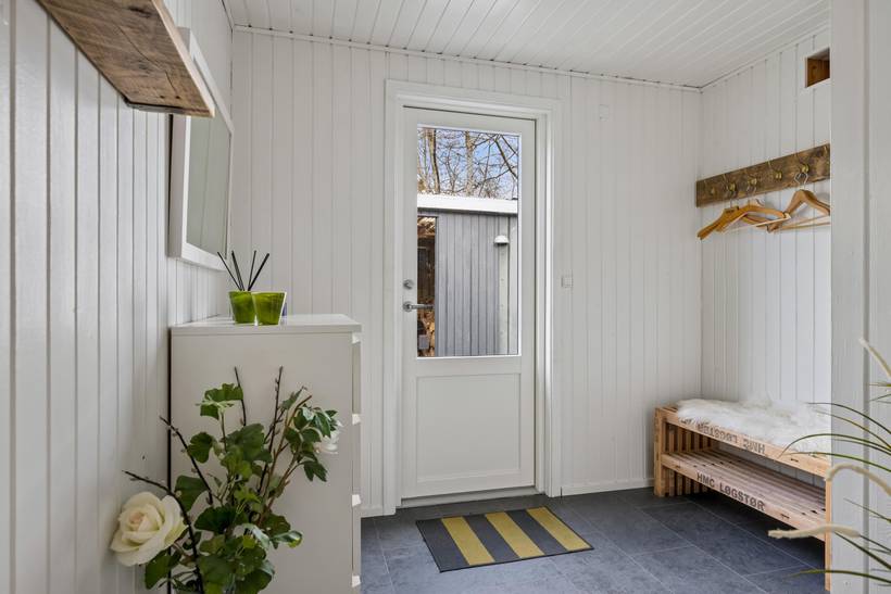 Foto von Ferienhaus QD38 in Fuglslev - Ebeltoft - Ostjütland