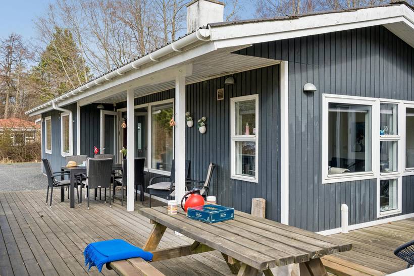 Foto von Ferienhaus QD38 in Fuglslev - Ebeltoft - Ostjütland