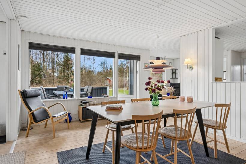 Foto von Ferienhaus QD38 in Fuglslev - Ebeltoft - Ostjütland