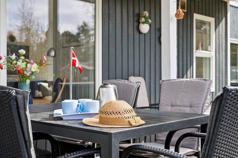 Foto von Ferienhaus QD38 in Fuglslev - Ebeltoft - Ostjütland