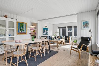 Vorschaubild von Ferienhaus QD38 in Fuglslev - Ebeltoft - Ostjütland