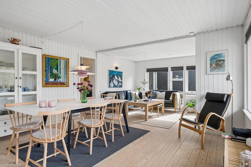Foto von Ferienhaus QD38 in Fuglslev - Ebeltoft - Ostjütland
