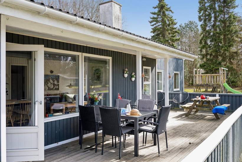 Foto von Ferienhaus QD38 in Fuglslev - Ebeltoft - Ostjütland