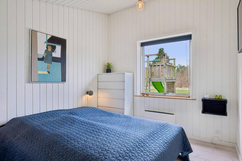 Foto von Ferienhaus QD38 in Fuglslev - Ebeltoft - Ostjütland