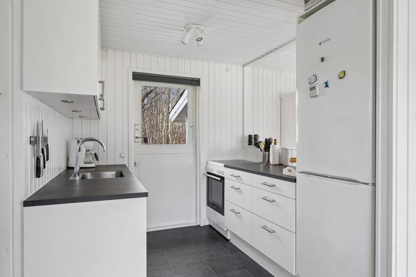 Foto von Ferienhaus QD38 in Fuglslev - Ebeltoft - Ostjütland