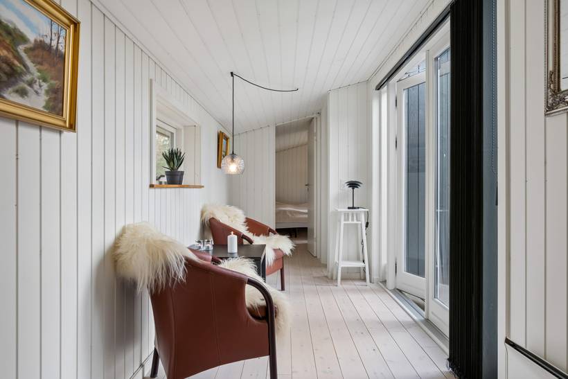 Foto von Ferienhaus QD38 in Fuglslev - Ebeltoft - Ostjütland