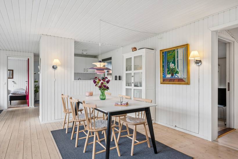Foto von Ferienhaus QD38 in Fuglslev - Ebeltoft - Ostjütland