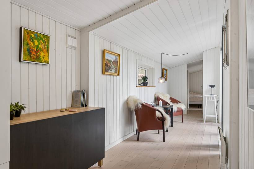 Foto von Ferienhaus QD38 in Fuglslev - Ebeltoft - Ostjütland