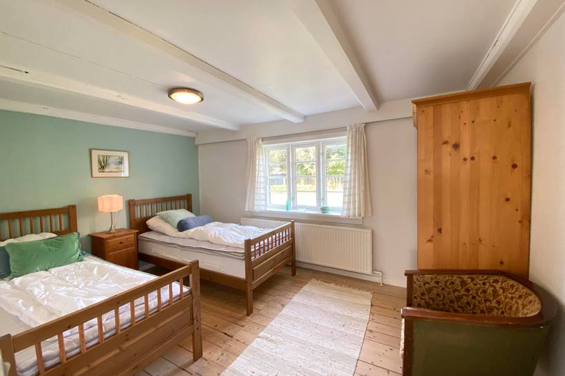 Foto von Ferienhaus QD39 in Skagen - Nordjütland