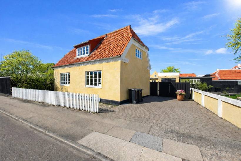 Foto von Ferienhaus QD39 in Skagen - Nordjütland