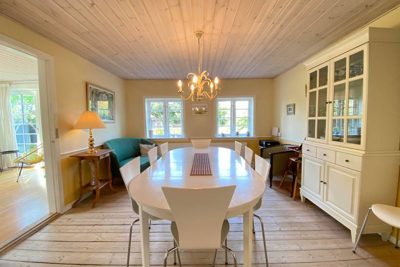 Foto von Ferienhaus QD39 in Skagen - Nordjütland