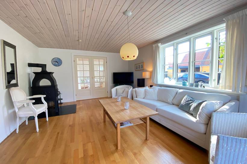 Foto von Ferienhaus QD39 in Skagen - Nordjütland