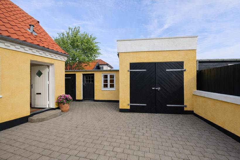 Foto von Ferienhaus QD39 in Skagen - Nordjütland