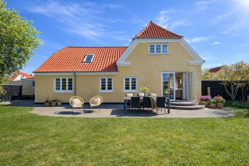 Foto von Ferienhaus QD39 in Skagen - Nordjütland