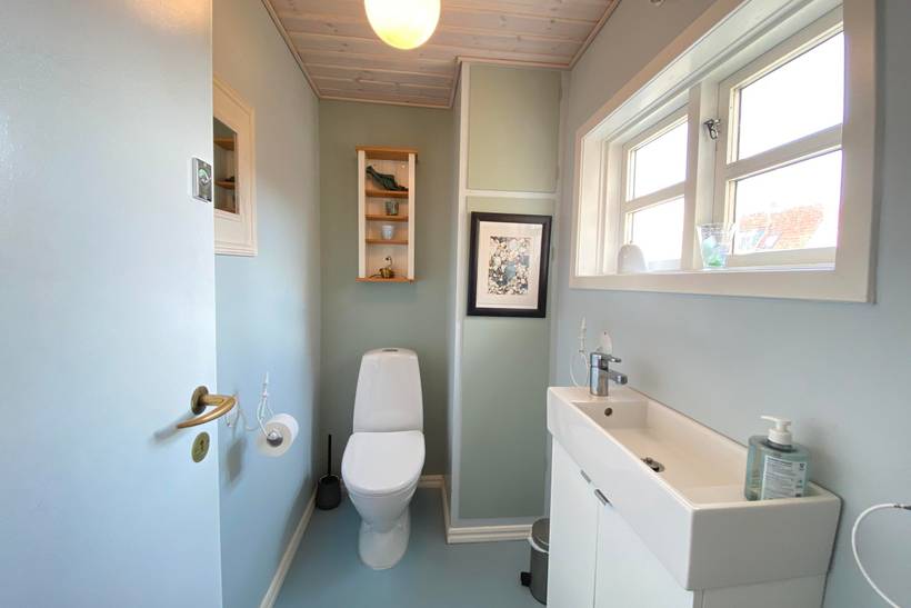 Foto von Ferienhaus QD39 in Skagen - Nordjütland