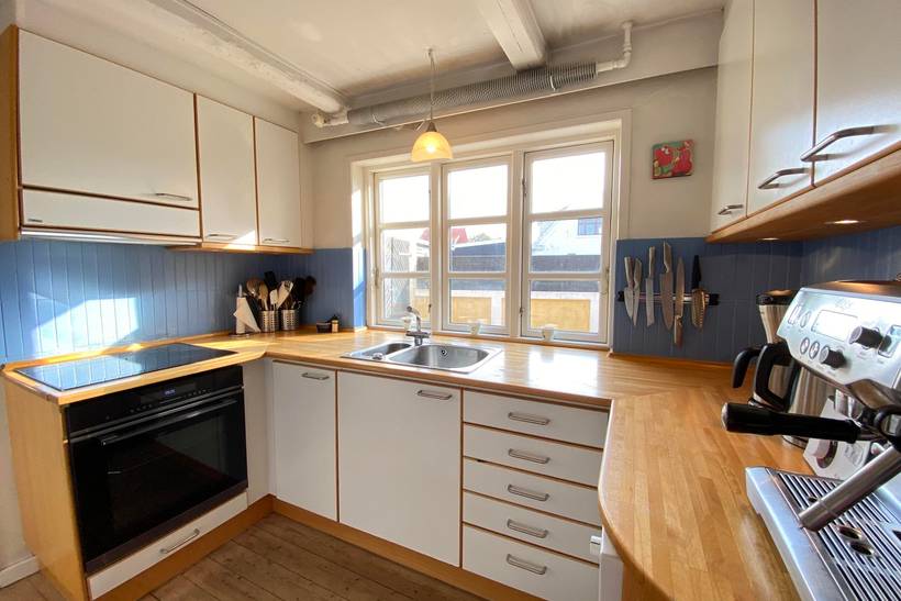Foto von Ferienhaus QD39 in Skagen - Nordjütland