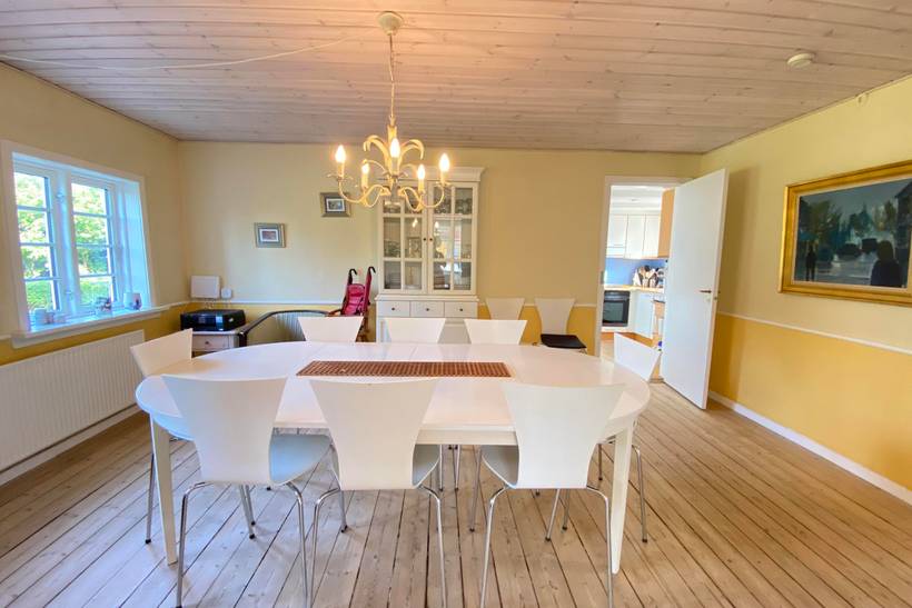 Foto von Ferienhaus QD39 in Skagen - Nordjütland