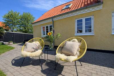 Vorschaubild von Ferienhaus QD39 in Skagen - Nordjütland