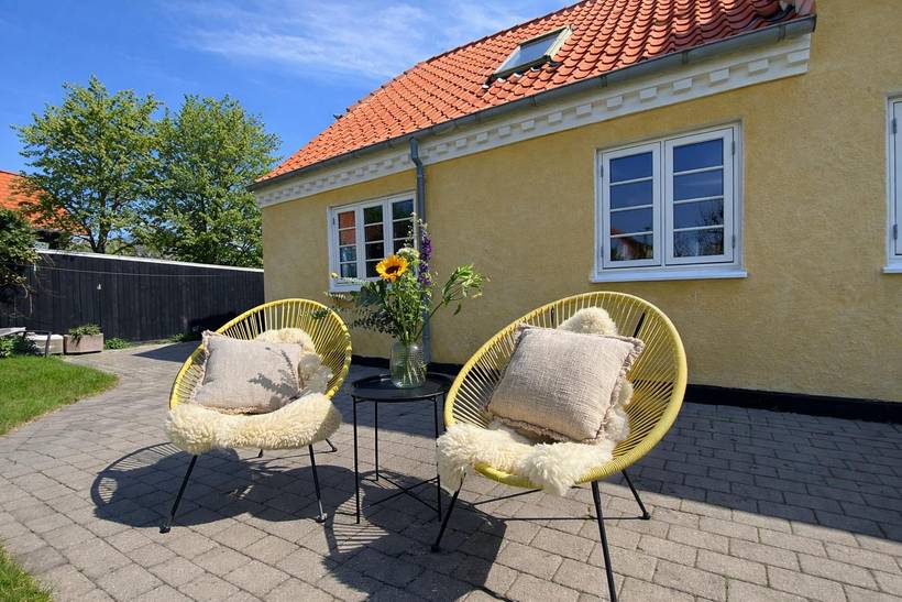 Foto von Ferienhaus QD39 in Skagen - Nordjütland