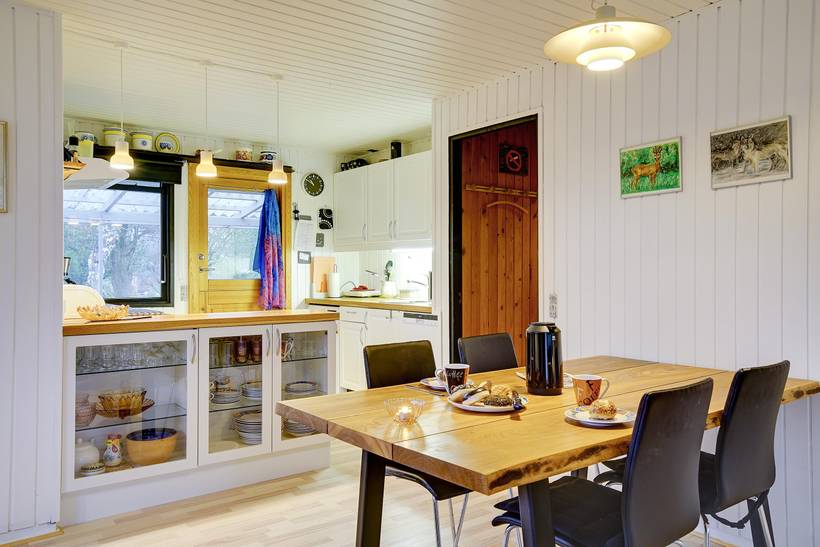 Foto von Ferienhaus QD40 auf Jungshoved - Südseeland