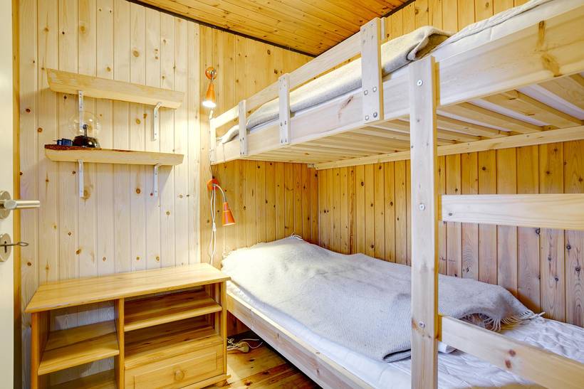 Foto von Ferienhaus QD40 auf Jungshoved - Südseeland